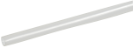 картинка Трубка термоусаживаемая прозрачная с клеевым слоем ТТУк 2:1 (в отрезках по 1м) магазин IEK являющийся официальным дистрибьютором в России 