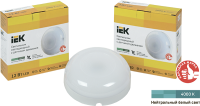 IEK GROUP расширяет модельный ряд светодиодных светильников для сферы ЖКХ и бытового освещения